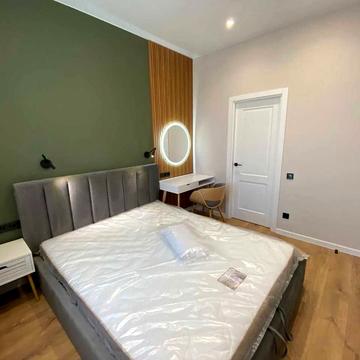 Володимира Моссаковського вул. (Клари Цеткін), 7