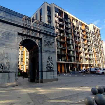 Предславинська вул., 55