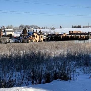 район Дехтярка