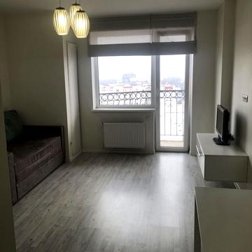 Олексія Вадатурського вул. (Маршала Малиновського), 16б