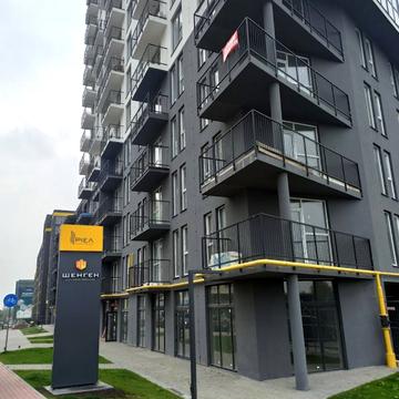 Залізнична вул., 9Б