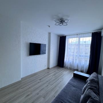 Соломянська вул., 20-В