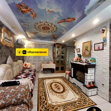 Василя Стуса просп., 1