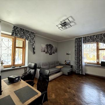 Франциска Скорини вул., 18