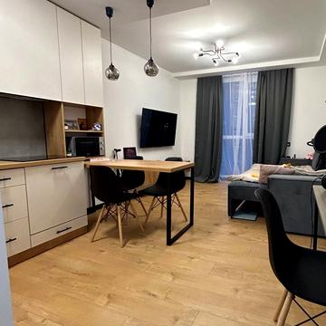 Рудненська вул. (Білогорська), (3 черга (будинок 1б))