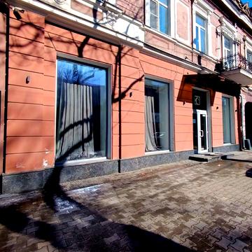 Ніни Строкатої вул. (Буніна), 28