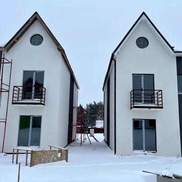 Володимирська вул.