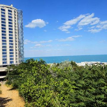 Морехідний пров., 2-А