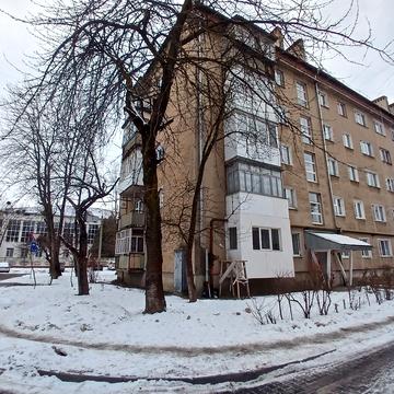 Берегова вул., 34