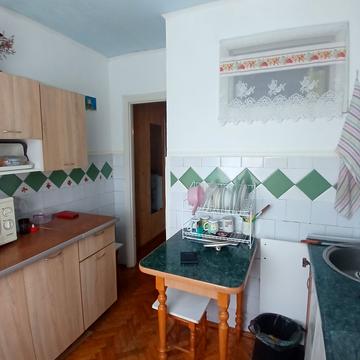 Берегова вул., 34