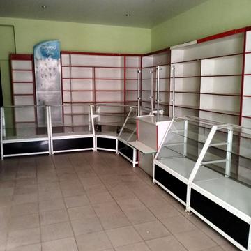 Старицького вул., 16