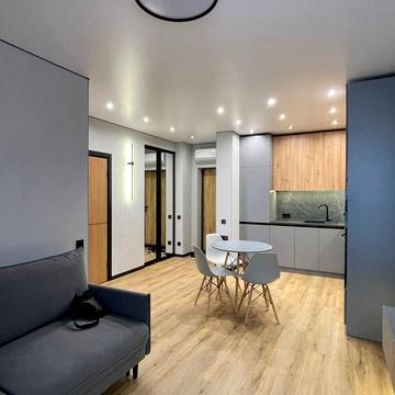 Космічна вул., 5