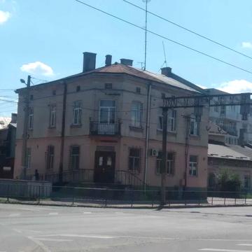 Городоцька вул., 251