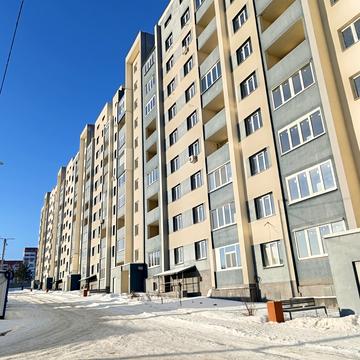 Перемоги просп., 86