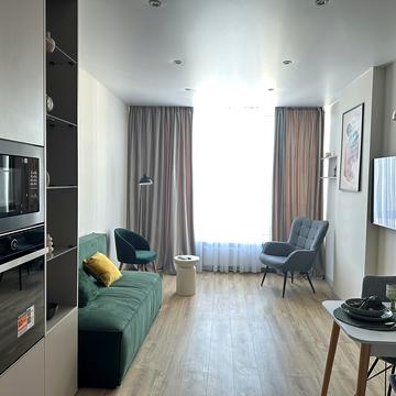 Олександра Олеся вул., 9-А