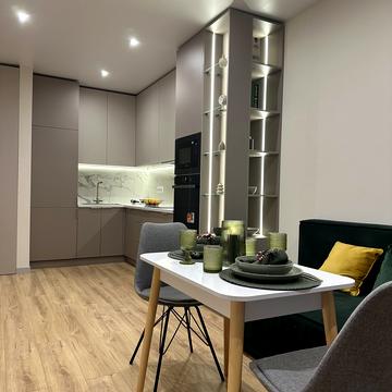 Олександра Олеся вул., 9-А