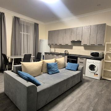 Канатна вул., 9