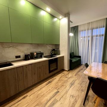 Собранецька вул., 43