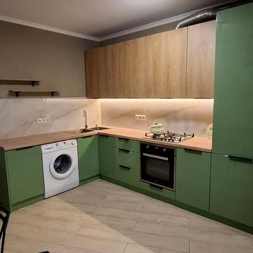 Олександра Довженка вул., 31-В, к.3