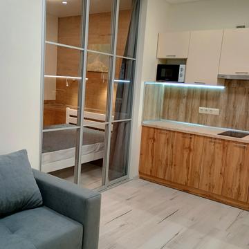 Вацлава Гавела бульв. (Івана Лепсе), 28