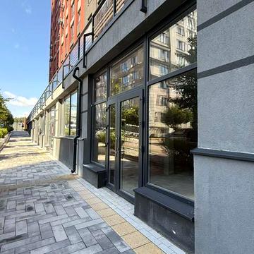 Університетська вул., 1л