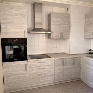 Кургузова вул., 1-А к3