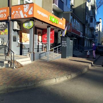 Білокур вул. (Курська), 3-А/1