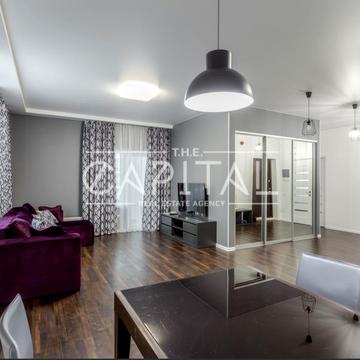 Саперне Поле вул., 3