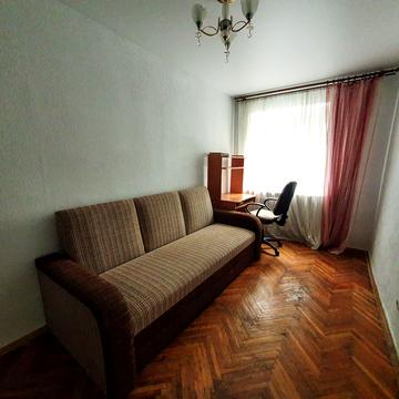 Мрії вул. (Академіка Туполєва), 4-А