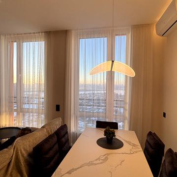 Дніпровська набережна вул., 20-Б