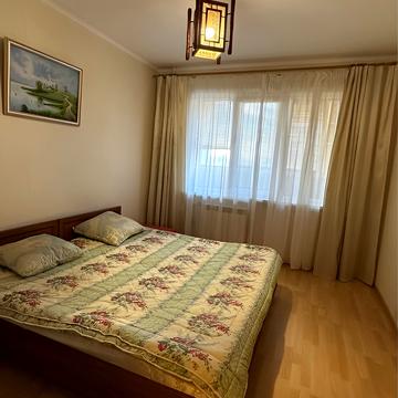 Вільгельма Котарбінського вул. (Миколи Кравченка), 23