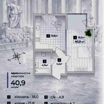 Гната Хоткевича вул., (Будинок)