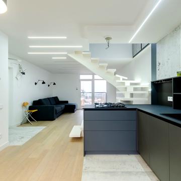 Михайла Величка вул., 18-А