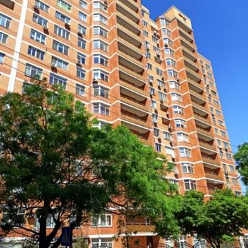 Дюківська вул., 5