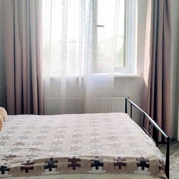 Олексія Вадатурського вул. (Маршала Малиновського), 18б