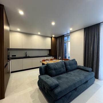 Цегельний пров., (Будинок 1.3)