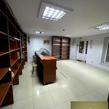 Старомильська, 25А