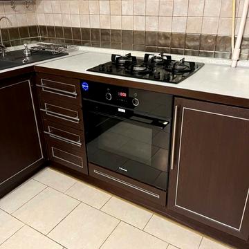 Академіка Кіпріанова вул., 6-А