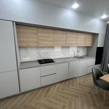 Семена Яхненка вул. (Бабушкіна), 2/1