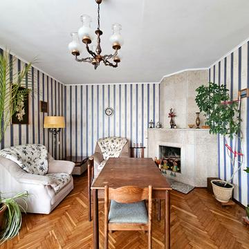 Озерна вул., 6