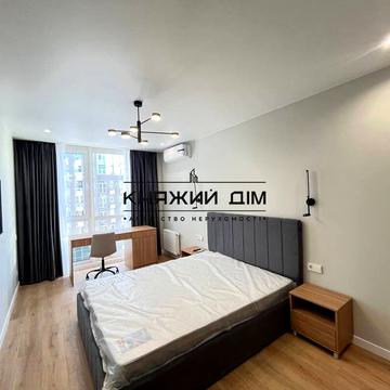 Ростиславська вул. (Маршала Рибалка), 5-А