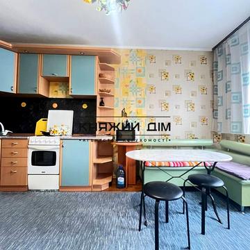 Бориса Гмирі вул., 1-Б/6