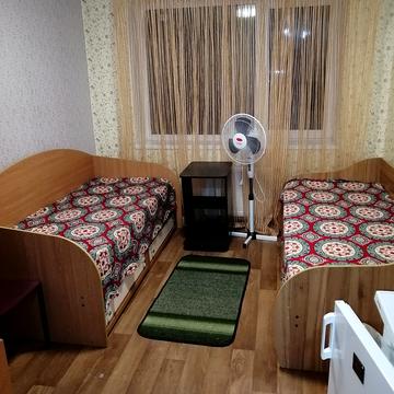 Болгарська вул., 53