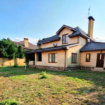 Княгині Ольги вул.