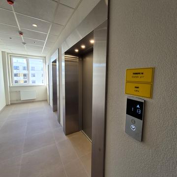 Князя Ярослава Мудрого просп., (Будинок)