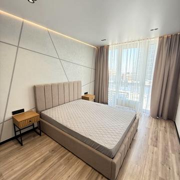 Віктора Некрасова вул. (Північно-Сирецька), 6