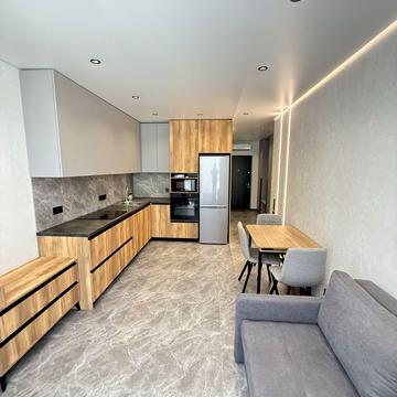 Віктора Некрасова вул. (Північно-Сирецька), 6