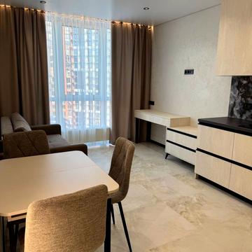 Віктора Некрасова вул. (Північно-Сирецька), 6