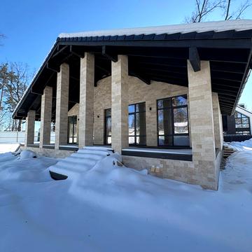 Євгена Коновальця вул.