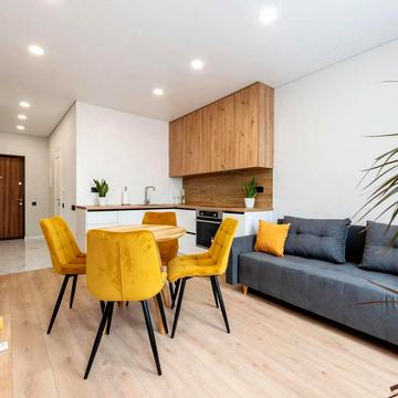 Столичне шосе, 1